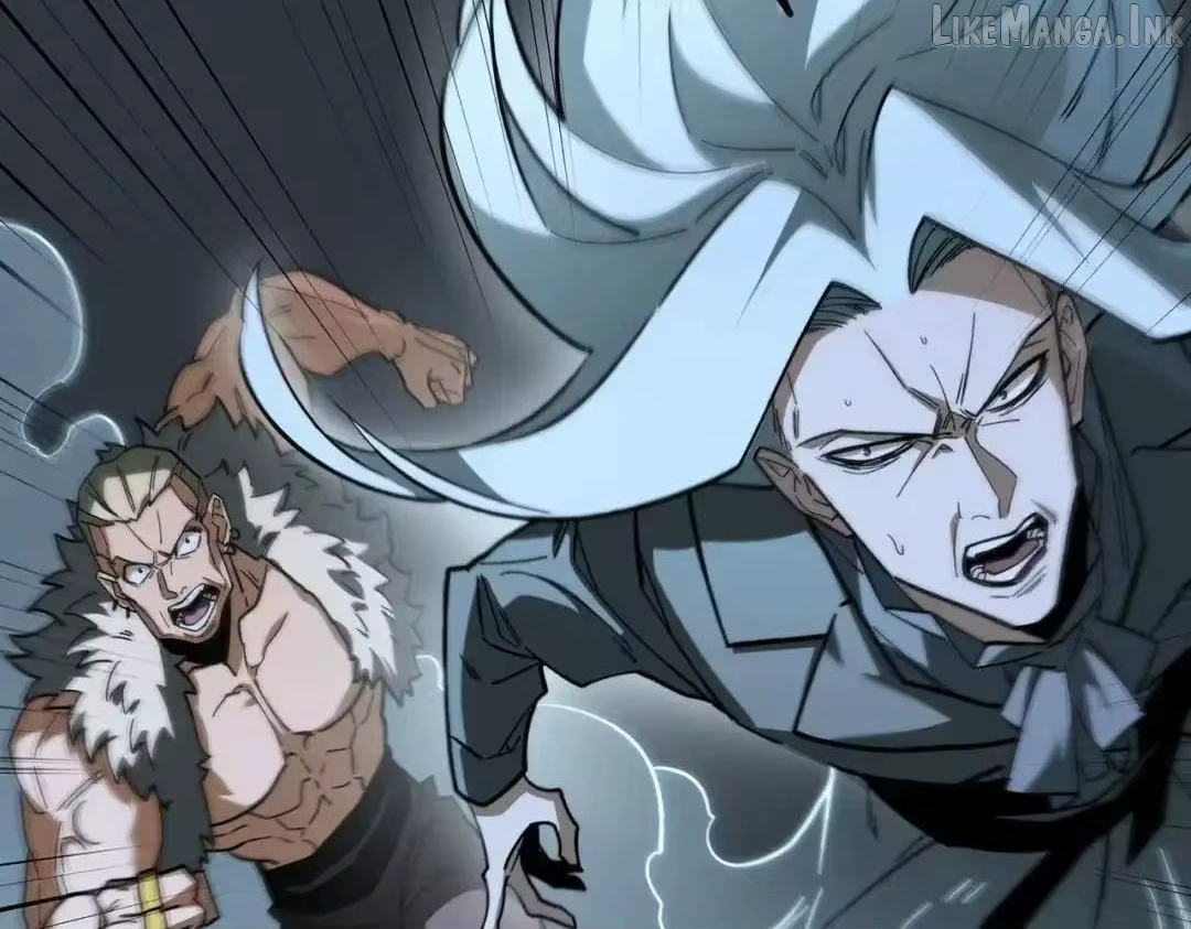 After the School Belle Dumped Me, I Became a Martial Arts God Chapter 99  - page 61